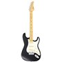Електрогітара FGN BST-M/BK ODYSSEY BOUNDARY SERIES (Black)