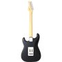 Електрогітара FGN BST-M/BK ODYSSEY BOUNDARY SERIES (Black)