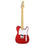 Електрогітара FGN BTL-M/CAR ILLIAD BOUNDARY SERIES (Candy Apple Red)