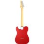 Електрогітара FGN BTL-M/CAR ILLIAD BOUNDARY SERIES (Candy Apple Red)