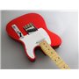 Електрогітара FGN BTL-M/CAR ILLIAD BOUNDARY SERIES (Candy Apple Red)