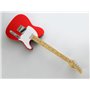 Електрогітара FGN BTL-M/CAR ILLIAD BOUNDARY SERIES (Candy Apple Red)