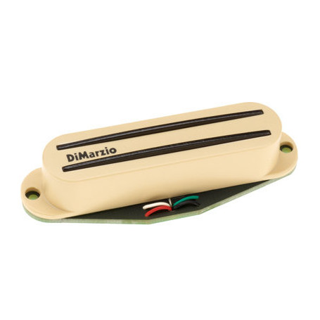 DIMARZIO DP186CR CRUISER NECK (CREME) Звукосниматель для гитары фото