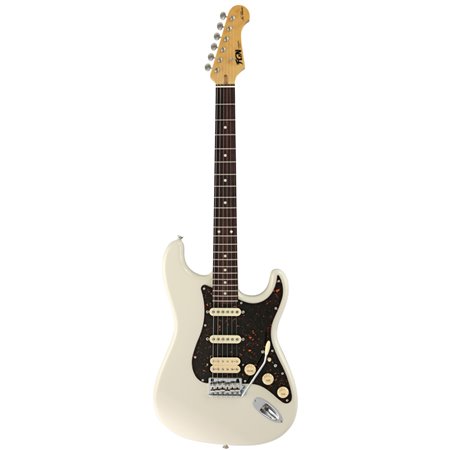 Електрогітара FGN NST110RAL-VWH Neo Classic (Vintage White)