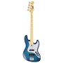 Бас-гітара FGN NJB100MBAH-SBB Neoclassic NJB (See-Thru Blue Burst)