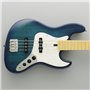 Бас-гітара FGN NJB100MBAH-SBB Neoclassic NJB (See-Thru Blue Burst)