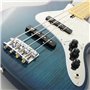 Бас-гітара FGN NJB100MBAH-SBB Neoclassic NJB (See-Thru Blue Burst)