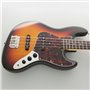Бас-гітара FGN NJB100RAL-3TS Neoclassic NJB (3Tone Sunburst)