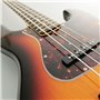 Бас-гітара FGN NJB100RAL-3TS Neoclassic NJB (3Tone Sunburst)