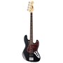 Бас-гітара FGN NJB100RAL-BK Neoclassic NJB (Black)