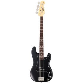 Бас-гітара FGN NPB100RAL-BK Neoclassic NPB (Black)