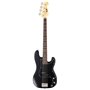 Бас-гітара FGN NPB100RAL-BK Neoclassic NPB (Black) J-41510 FUJIGEN фото - Muzbox