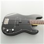 Бас-гітара FGN NPB100RAL-BK Neoclassic NPB (Black) J-41510 FUJIGEN фото - Muzbox
