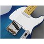 Електрогітара FGN BTL-M/TBS ILLIAD BOUNDARY SERIES (Transparent Blue Sunburst)