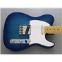 Електрогітара FGN BTL-M/TBS ILLIAD BOUNDARY SERIES (Transparent Blue Sunburst)