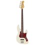 Бас-гітара FGN BMJ2-R Mightty Jazz Boundary Series (Olympic White)