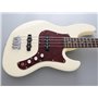 Бас-гітара FGN BMJ2-R Mightty Jazz Boundary Series (Olympic White)