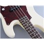 Бас-гітара FGN BMJ2-R Mightty Jazz Boundary Series (Olympic White)