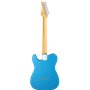Електрогітара FGN BTL-HS-R/SLM ILLIAD BOUNDARY SERIES (Sapphire Blue Metallic)