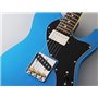Електрогітара FGN BTL-HS-R/SLM ILLIAD BOUNDARY SERIES (Sapphire Blue Metallic)