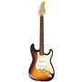 Електрогітара FGN BST-R/3TS ODYSSEY BOUNDARY SERIES (3-Tone Sunburst)