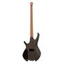 Бас-гітара CORT Artisan Space 4 (Star Dust Black)