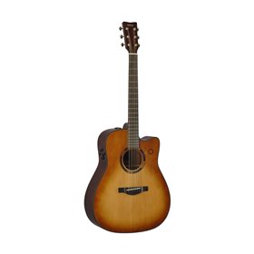 Електро-акустична гітара YAMAHA TAG3 C TransAcoustic (Sand Burst)