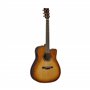 Електро-акустична гітара YAMAHA TAG3 C TransAcoustic (Sand Burst)