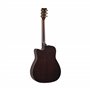 Електро-акустична гітара YAMAHA TAG3 C TransAcoustic (Sand Burst)
