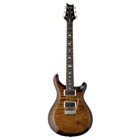 Електрогітара PRS S2 CUSTOM 24 (Black Amber) S2080715