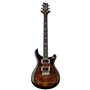 Електрогітара PRS SE Custom 24 Quilt (Black Gold Burst)