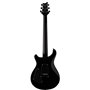 Електрогітара PRS SE Custom 24 Quilt (Black Gold Burst)