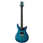 Електрогітара PRS SE Custom 24-08 Quilt (Lake Blue)