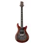 Електрогітара PRS SE Custom 24-08 Quilt (Charcoal Cherry Burst)