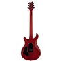 Електрогітара PRS SE Custom 24-08 Quilt (Charcoal Cherry Burst)