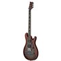 Електрогітара PRS SE Custom 24-08 Quilt (Charcoal Cherry Burst)