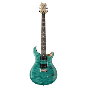Електрогітара PRS SE Custom 24-08 (Turquoise)