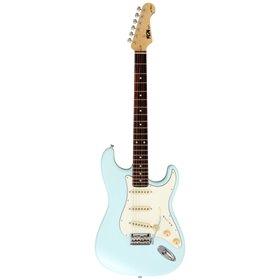 Електрогітара FGN NST200RAL-PSB Neo Classic (Pale Sonic Blue)