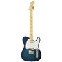 Електрогітара FGN NTE100MAH-SBB Neo Classic (See-Thru Blue Burst)