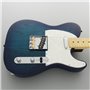 Електрогітара FGN NTE100MAH-SBB Neo Classic (See-Thru Blue Burst)
