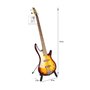 Бас-гітара IBANEZ GSR180 BSB