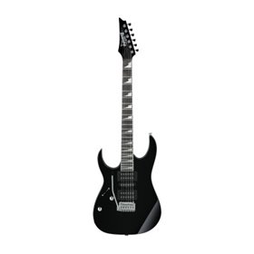 Електрогітара IBANEZ GRG170DXL BKN