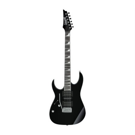 Електрогітара IBANEZ GRG170DXL BKN