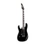 Електрогітара IBANEZ GRG170DXL BKN