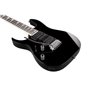 Електрогітара IBANEZ GRG170DXL BKN