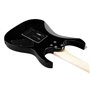 Електрогітара IBANEZ GRG170DXL BKN