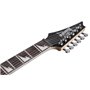Електрогітара IBANEZ GRG170DXL BKN