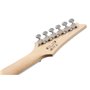 Електрогітара IBANEZ GRG170DXL BKN