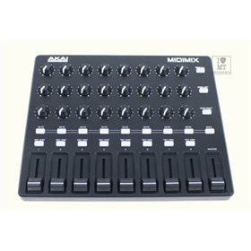 MIDI контролер AKAI MIDIMIX
