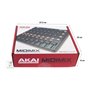 MIDI контролер AKAI MIDIMIX